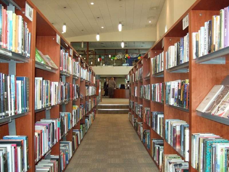 biblioteche scolastiche
